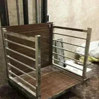 تعمیر،خرابی ونصب بالابر واسانسور|خدمات پیشه و مهارت|تبریز, |دیوار