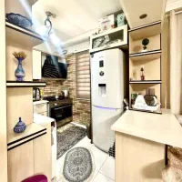 ۷۵متری دوخواب پارکینگ سندی//کهریزک|فروش آپارتمان|ری, حمزهآباد|دیوار