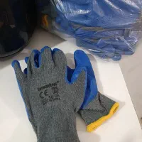 دستکش کار نو