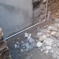 نصاب و تعمیر لوله کشی|خدمات پیشه و مهارت|ایلام, |دیوار