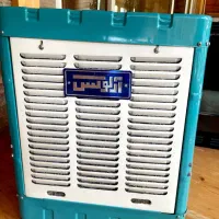 کولر آبی آرلوکس ۳۰۰۰ وبخاری گازی نیک کالا|کولر آبی|مشهد, هفت تیر (آب و برق)|دیوار