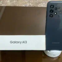 Samsung A13|موبایل|تهران, جنت‌آباد جنوبی|دیوار