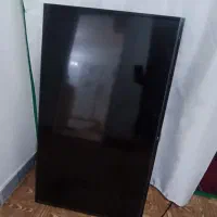 تلویزیون اینچTCL 49صفحه شکسته