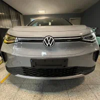 فولکس ID4 ناردو گری