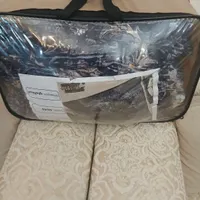دوعدد روفرشی کشدار نونو