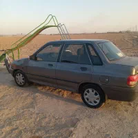 پراید صبا|خودرو سواری و وانت|قرچک, صالح آباد|دیوار