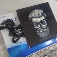 Ps4|کنسول، بازی ویدئویی و آنلاین|آبدانان, |دیوار