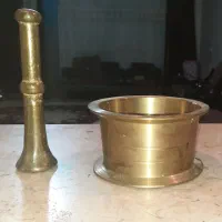 فروش هاونگ قدیمی بدون استفاده