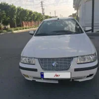 سمند ef7مدل 94