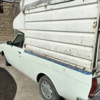 پیکان وانت مدل 89|خودرو سواری و وانت|تاکستان, |دیوار