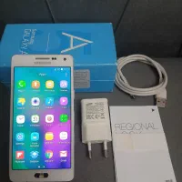 گوشی سامسونگ A5 سفید