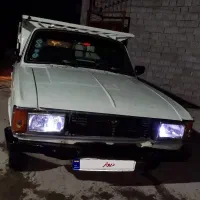 پیکان وانت 91|خودرو سواری و وانت|اسلامآباد غرب, |دیوار