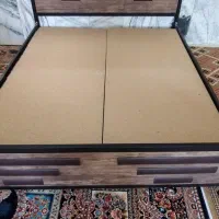تخت و تشک طبی و فنری|تخت و سرویس خواب|مشهد, شهرک بهارستان|دیوار