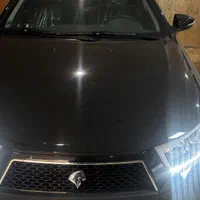 دنا پلاس اتوماتیک، مدل ۱۴۰۴