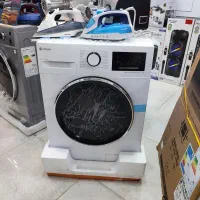 ماشین لباسشویی8اسنوا 1000دور بازرگانی خدایی