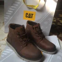کفش کاترپیلاراورجینال CATERPILLAR
