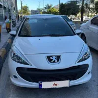 207 پانا 1404 فابریک