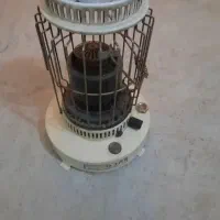 ریگلاتور و چراغ نفتی آترا