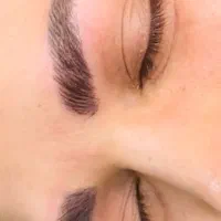 میکروبلیدینگ ابرو و چشم|خدمات آرایشگری و زیبایی|مشهد, جاهد شهر|دیوار