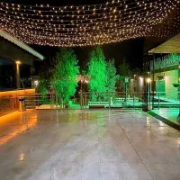 ویلا استخردار در ۱۰ دقیقه شهر اصفهان|اجارهٔ کوتاهمدت ویلا و باغ|اصفهان, سرشبادران|دیوار