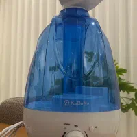 دستگاه بخور سرد کابانا