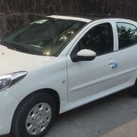 207 TU5P|خودرو سواری و وانت|اصفهان, خواجو|دیوار