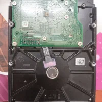 هارد HDD Seagate|قطعات و لوازم جانبی رایانه|سبزوار, مدرس|دیوار
