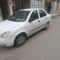 تیبا ۱ مدل ۹۷