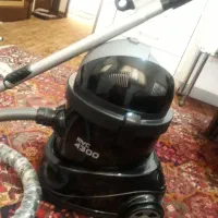 جارو برقی پاکتین