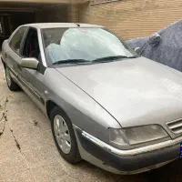 زانتیا ۸۳|خودرو سواری و وانت|کرج, اصفهانی‌ها|دیوار