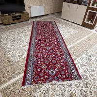 کناره . فرش راهرویی . کناره فرش|فرش|شیراز, فرگاز|دیوار