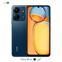 گوشی شیائومی Redmi 13c  حافظه 256 رم8گیگابایت|موبایل|تهران, دزاشیب|دیوار