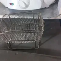 سرخ کن سانی بفروش میرسد|اجاق گاز و لوازم برقی پختوپز|اهواز, کوی باهنر|دیوار