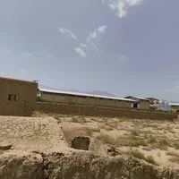 زمین کشاورزی واقع در کوچه آرد روشن(حکمت۳۷)|فروش زمین و ملک کلنگی|کاشان, شهرک صنعتی راوند|دیوار