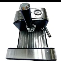 اسپرسوساز  نوا  در حد نو|سماور، چای‌ساز، قهوه‌ساز|رشت, شهرک شهید مفتح|دیوار