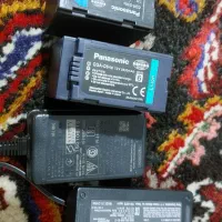 دوربین فیلمبرداری باطری اورجینال