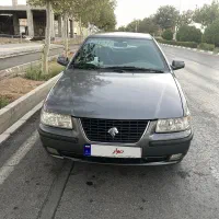 سمند خوش قیمت