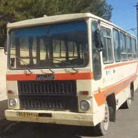 مینی بوس فیات