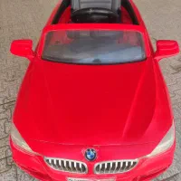 ماشین شارژی