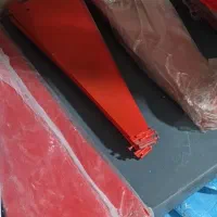 لچکی شلف/قفسه دیواری و ایستا|کتابخانه، شلف، قفسه‌های دیواری|بروجرد, |دیوار