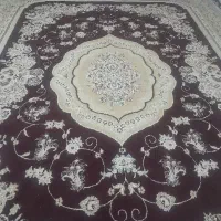 فرش دست دوم|فرش|یاسوج, |دیوار