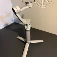 گیمبال و لرزشگیر DJI OSMO MOBILE SE