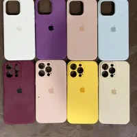 گارد گوشی آیفون ۱۵ پرومکس|لوازم جانبی موبایل و تبلت|کاشان, کارگر|دیوار