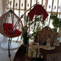 آباژور میز غذا خوری