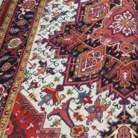 فرش دست بافت هریس