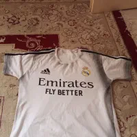 لباس فوتبالی رعال