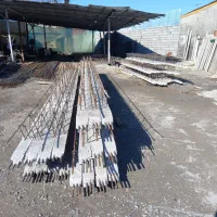 تیرچه و فوم