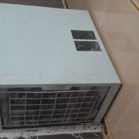 کولر گازی ۱۸ هزار ال جی .