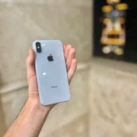 ایفون X 256 لاکاغذی فوق العاده تمیز
