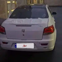 رانا پلاس پانا۱۴۰۱      ۴۴۰۰۰کارکرد|خودرو سواری و وانت|صفادشت, |دیوار